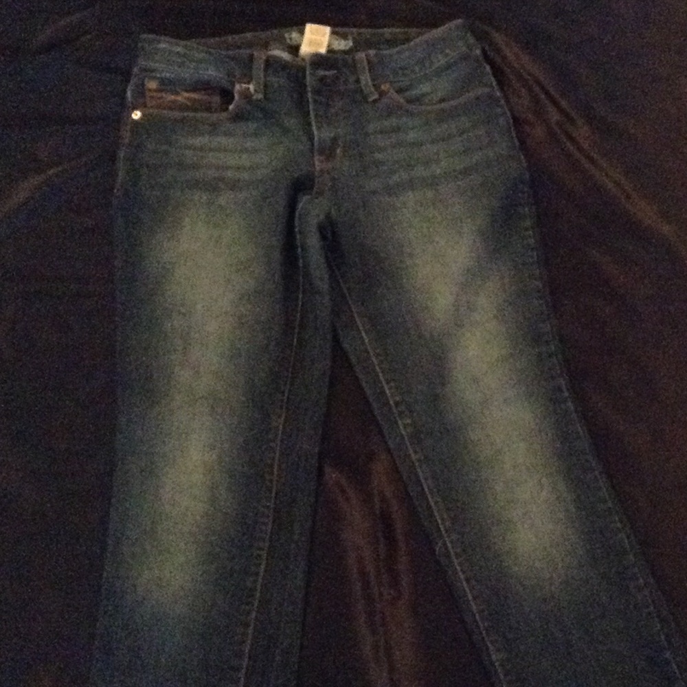 Jean